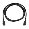 Cabo HDMI LogiLink CH0077 1 m