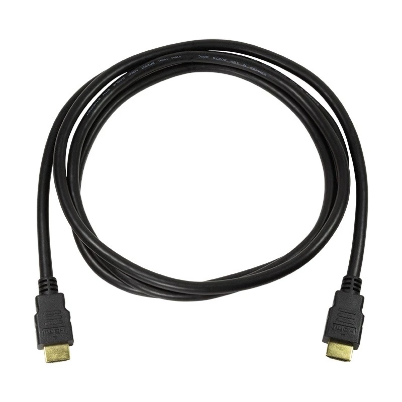 Cabo HDMI LogiLink CH0077 1 m
