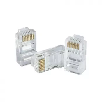 Acessório para cabo ficha RJ45 pack de 100/PFM976-631 Dahua