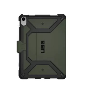Capa para tablet Urban Armor Gear 12339X117272 27,7 cm (10.9) tipo folio verde