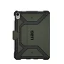 Capa para tablet Urban Armor Gear 12339X117272 27,7 cm (10.9) tipo folio verde