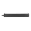 Régua de tomadas Brennenstuhl Premium-Web-Line V3 controlada por IP, 4 saídas, Ethernet, 3 m (1156057984)