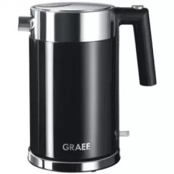 Graef WK62EU preto