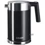 Graef WK62EU preto