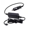 Carregador Lenovo 40AK0065WW para dispositivo móvel e portátil preto DC automóvel