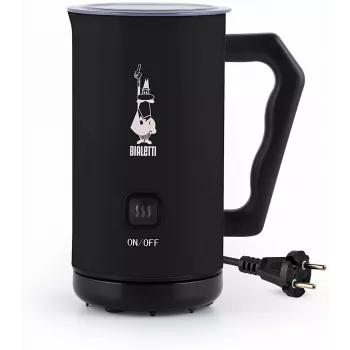 Bialetti MKF02 Automatic Preto
