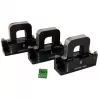 Terminal ALLNET ALL369X-A800 preto 3 cm