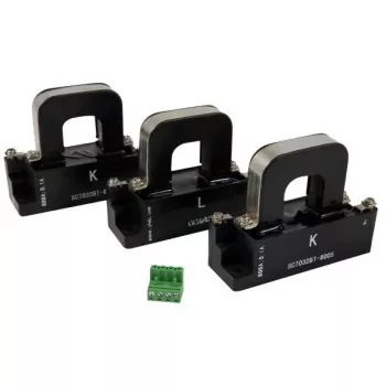 Terminal ALLNET ALL369X-A800 preto 3 cm