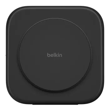 Belkin WIZ024VFBK fonte de alimentação preta