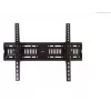 Libox Berlin LB-120 suporte de parede para TV de 37–70 polegadas (até 85 polegadas / 2,16 m), máx. 50 kg, preto