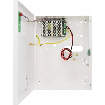 FONTE DE ALIMENTAÇÃO COMUTADA COM BUFFER HPSB-12V3A-C