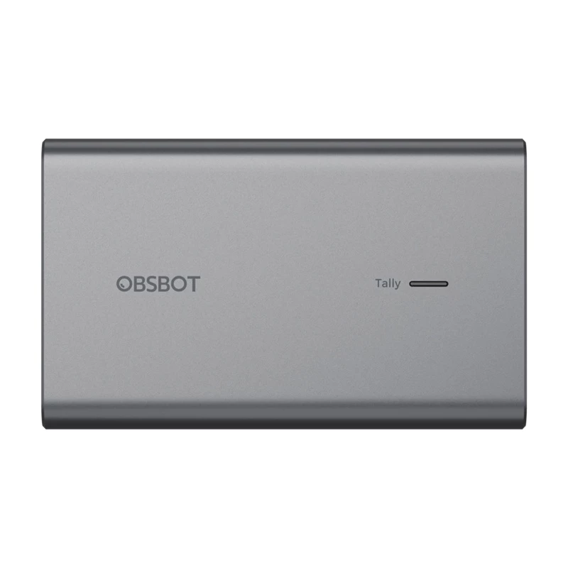 Adaptador OBSBOT UVC para NDI