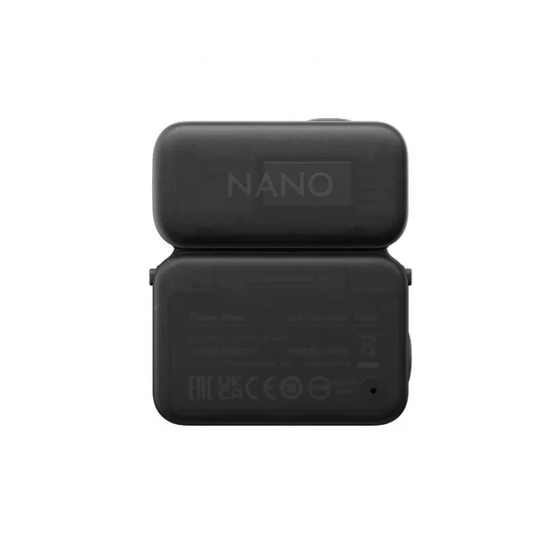 Action cam DJI Osmo nano 35 MP 4K Ultra HD CMOS 120 fps