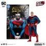 MCFARLANE DC Multiverse figura de ação Superman 7 polegadas (17557)