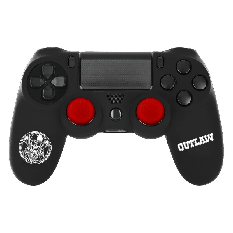 Kit de comando de jogos SUBSONIC SA5511 para PS4 com design ergonómico e instalação fácil