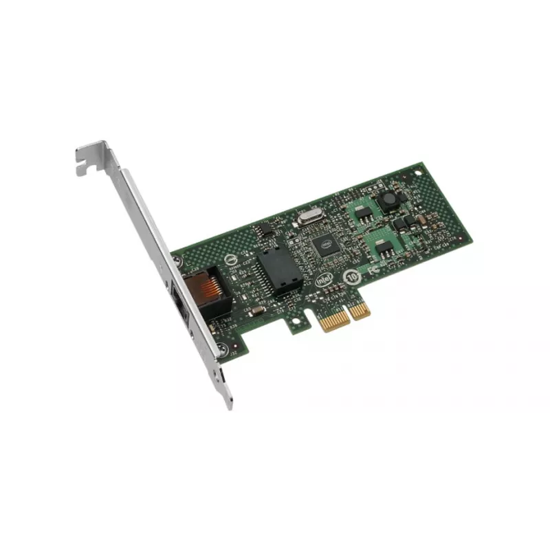 Placa de rede Intel EXPI9301CTBLK