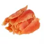 HILTON Soft Chicken Jerky peito de frango macio, snack para cães, 500 g