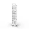 Comando universal SAVIO RC-14 para Hisense Smart TV, IR sem fios, suporta 14 dispositivos, alcance até 10 m, preto