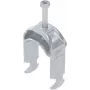 Abraçadeira de fixação OBO Bettermann 34-40mm BS-H1-M-40 FT (1186036)