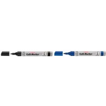 Marcador Herlitz 8665994 5 unid.
