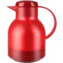 EMSA 504232 Jarro/caneca/garrafa vermelho, transparente