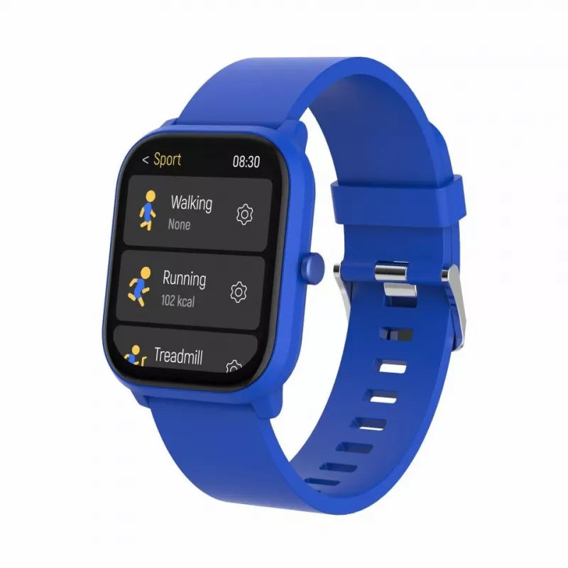 Smartwatch BT para Crianças Denver SWK-120BU Azul