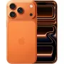 Apple iPhone 17 Pro (512 GB, Laranja Cósmico, 6,30 polegadas, Dual-SIM, 5G), smartphone, laranja