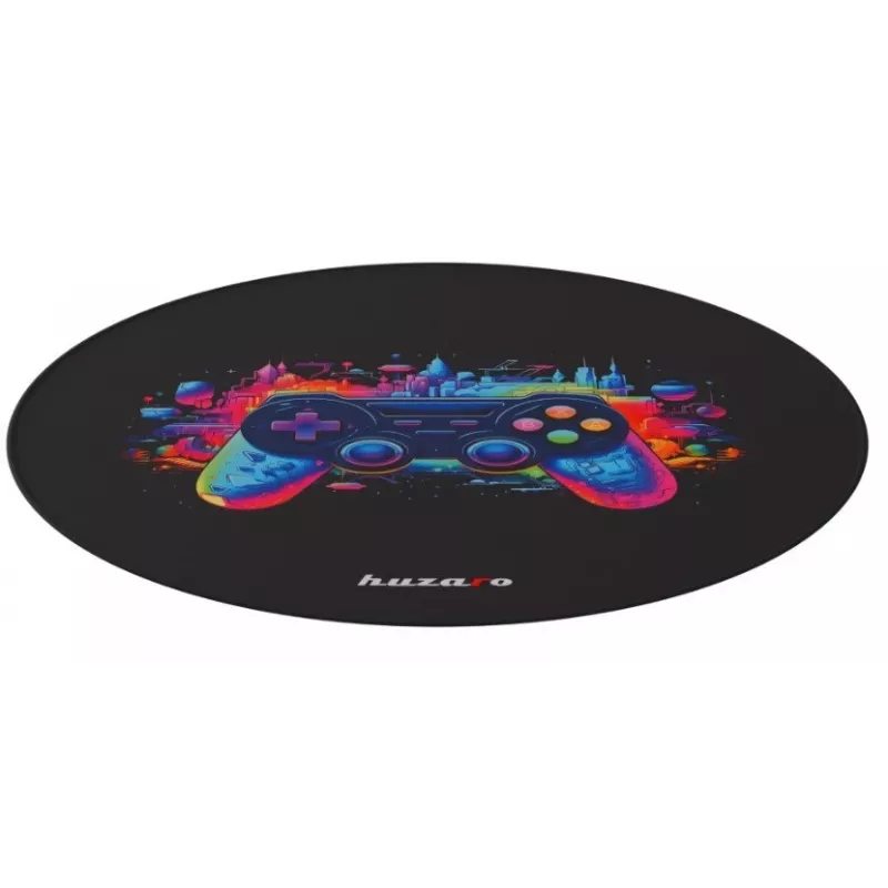 Tapete para cadeira Huzaro FloorMat 7.0