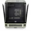 Thermaltake The Tower 600 - Mid tower - ATX - painel lateral com janela (vidro temperado)