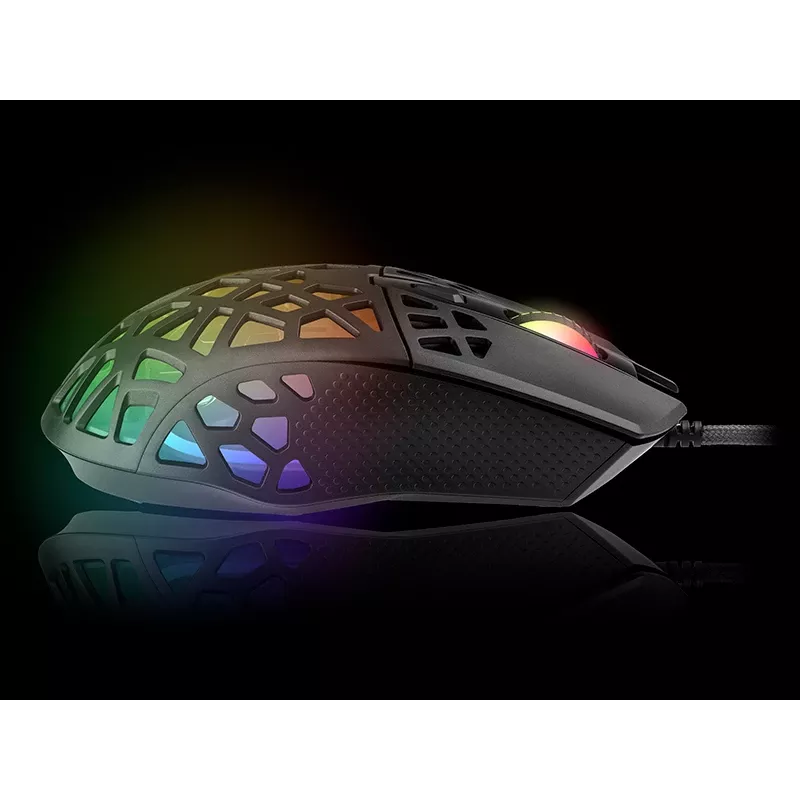 Rato TRACER GAMEZONE R EIKA RGB USB
