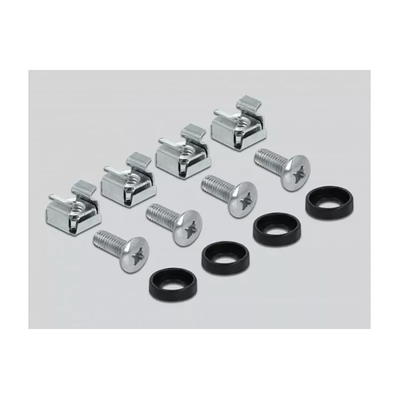 Braço de montagem para ecrã plano DeLOCK 19 polegadas braço para monitor cinzento capacidade de carga 10 kg