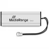 Pen USB MediaRange 128 GB USB Type-A Micro-USB MR918