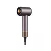 Secador de cabelo Jimmy F8 1600 W, 3 definições de temperatura, função iónica, acessório difusor, cinzento
