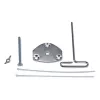 Conjunto de montagem Ergotron 98-034