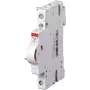 ABB Contacto auxiliar 1 comutador (CO) (S2C-H6R)