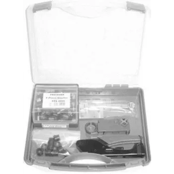 Kit de montagem metal plástico Preisner PPS2000