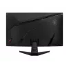 Monitor de computador MSI MAG 274CQF 68,6 cm (27 polegadas) 2560 x 1440 píxeis Wide Quad HD preto