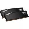Memória RAM PATRIOT DDR5 PC6400 32GB 2x16 Viper Elite 5 Ultra CL32