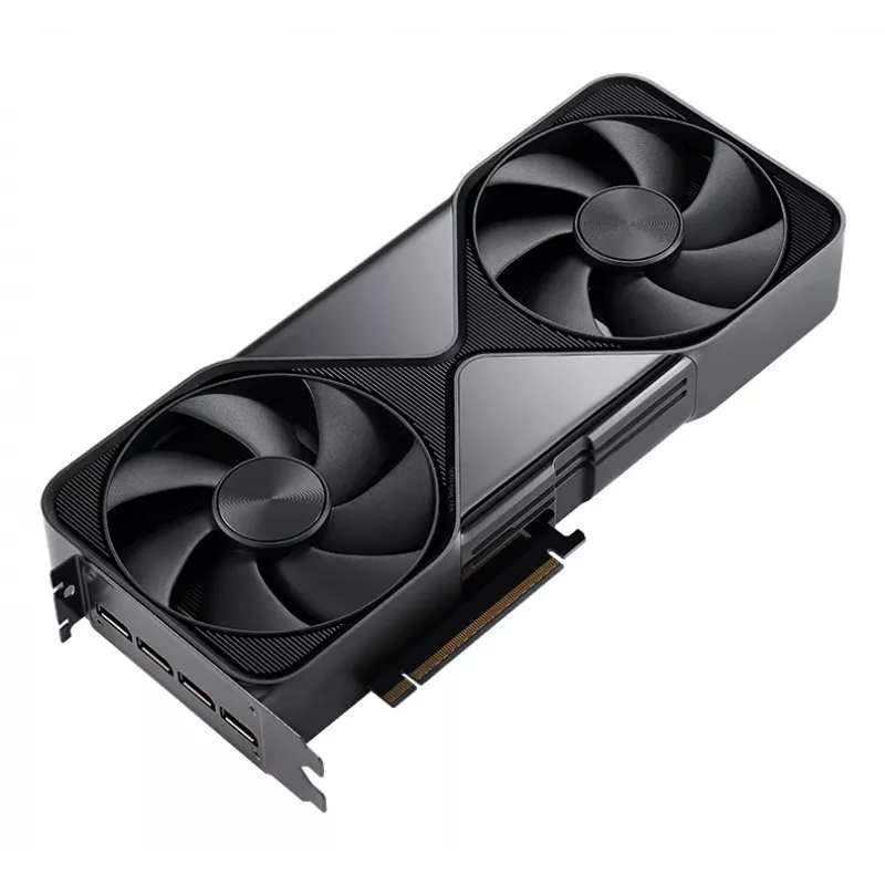 PNY NVIDIA RTX PRO 6000 Blackwell Workstation Edition placa gráfica, 96 GB GDDR7, 512 bits, PCIe 5.0 x16, 4x DisplayPort, 600 W