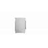 Máquina de lavar roupa de carga frontal Midea MF100W70/W — 7 kg, 1200 rpm, classe de eficiência energética D, 60 cm de largura