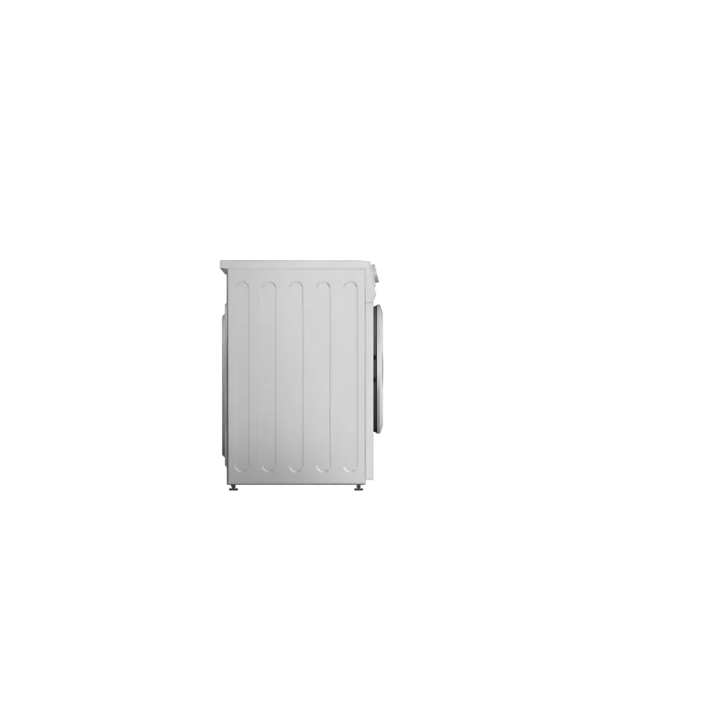 Máquina de lavar roupa de carga frontal Midea MF100W70/W — 7 kg, 1200 rpm, classe de eficiência energética D, 60 cm de largura