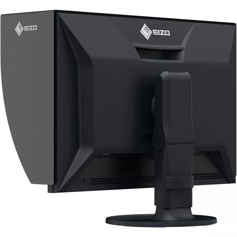 Monitor EIZO ColorEdge CG2400S 61,2 cm (24,1 polegadas) 1920 x 1200 píxeis WUXGA LCD Preto