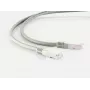 Cabo de rede S/CONN Cat. 5e F/UTP 25 m cinzento Cat5e F/UTP FTP