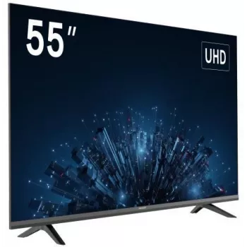 Monitor Hikvision DS-D5055U3-1V0S 55 polegadas Ecrã LCD 1920x1080