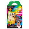 Filme instantâneo Fujifilm Instax Mini Rainbow
