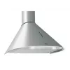 Exaustor Akpo WK-4 Dandys Eco 50 em aço inoxidável