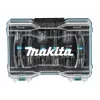 Conjunto de suportes para bits Makita 00 — conjunto de suportes para bits magnéticos acessório compacto