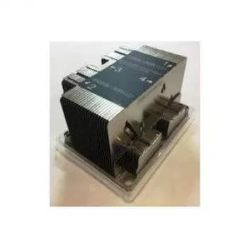 Dissipador de CPU Super Micro Supermicro - (Socket P) - 2U (SNK-P0068PSC)