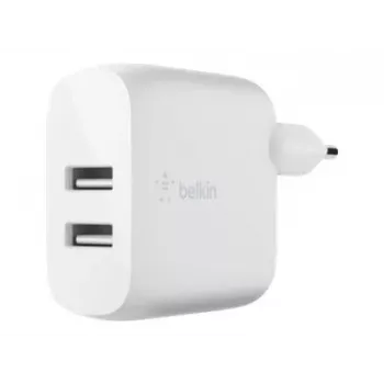 Carregador para dispositivos móveis Belkin WCE001VF1MWH