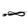 Defender HIT MB-530 rato ótico com fios, 1000 DPI, preto